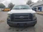 2016 Ford F150 Super Cab