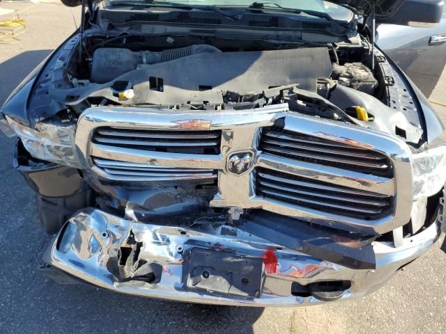 2017 Dodge RAM 1500 SLT