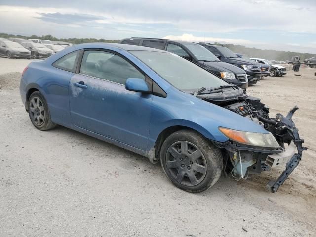 2006 Honda Civic LX