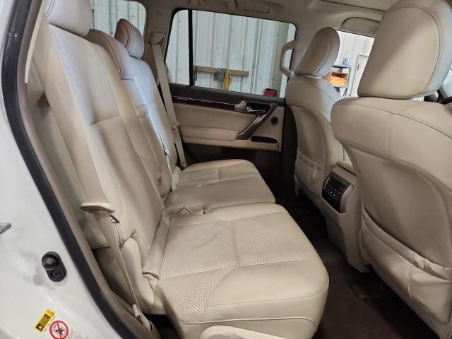 2014 Lexus Gx 460 Premium