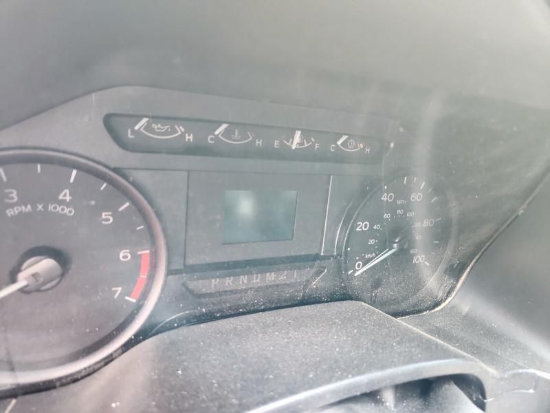 2021 Ford F250 Super Duty