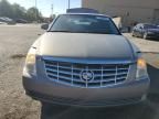 2006 Cadillac DTS