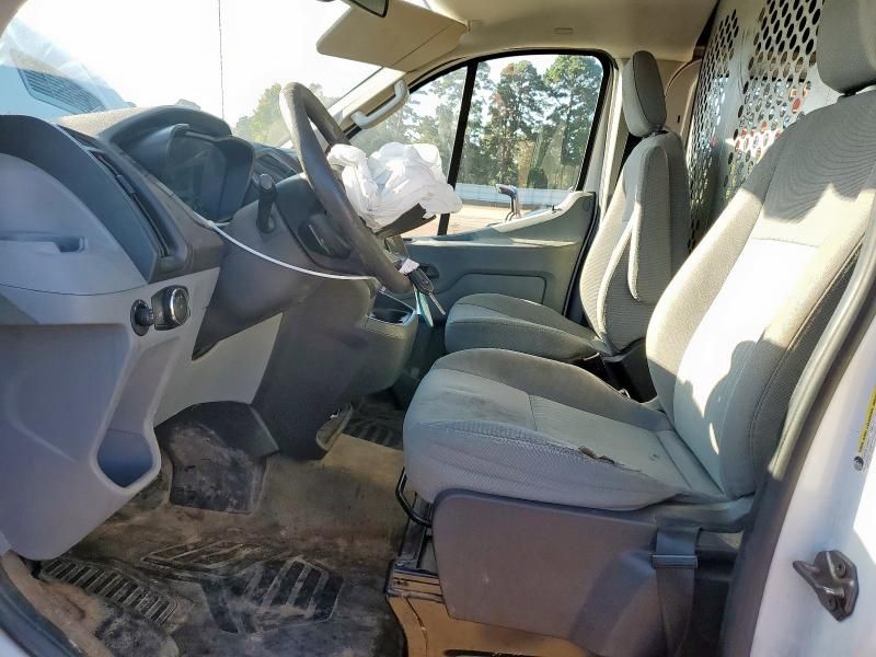 2016 Ford Transit T-250