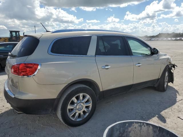 2011 Buick Enclave CXL