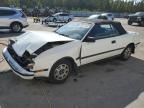 1987 Toyota Celica GT