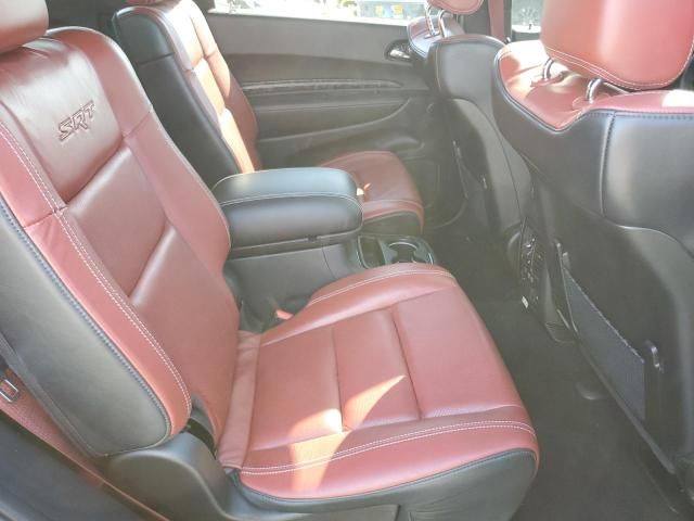 2023 Dodge Durango SRT 392