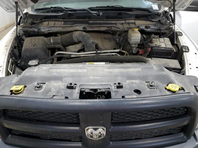 2014 Dodge RAM 2500 ST