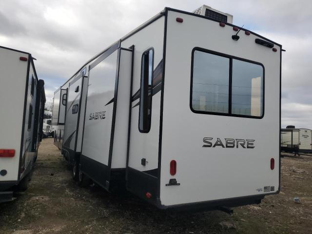 2024 Forest River Sabre