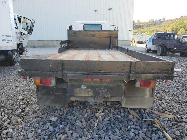2007 GMC W4500 W45042