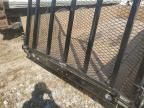 2025 Doolittle Ittle Utility Trailer