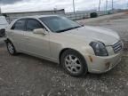 2007 Cadillac CTS