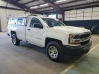 2017 Chevrolet Silverado C1500