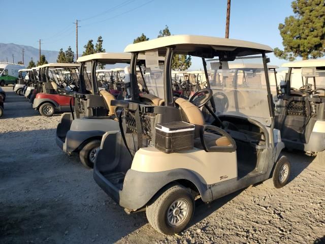 2020 Club Car Tempo Lithium