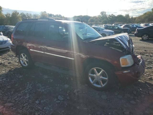 2009 GMC Envoy slt