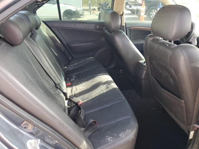 2010 Hyundai Sonata gls