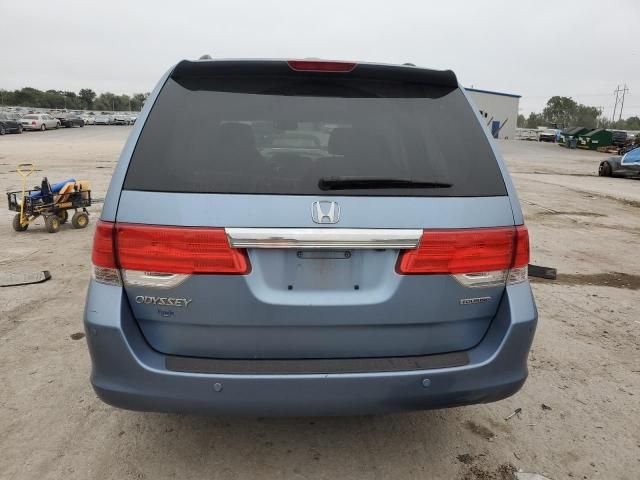 2009 Honda Odyssey Touring