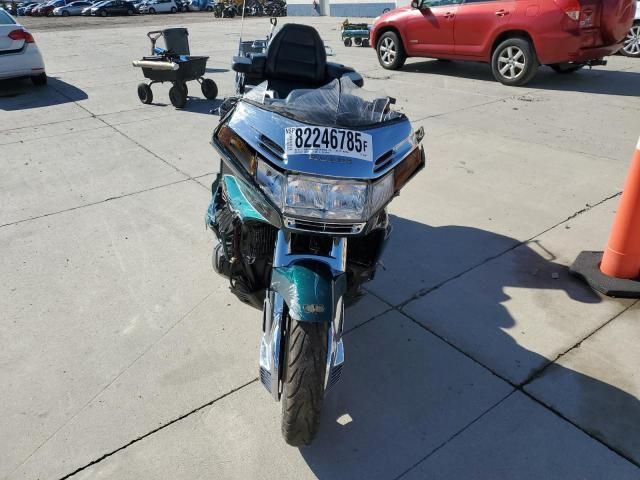 1996 Honda GL1500 A/2