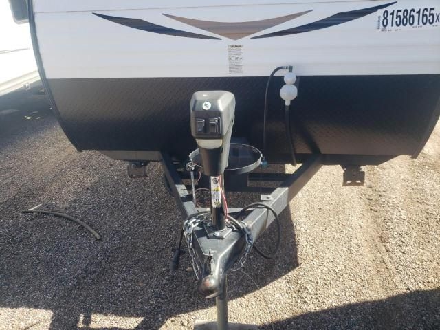 2018 Jayco JAY Flight