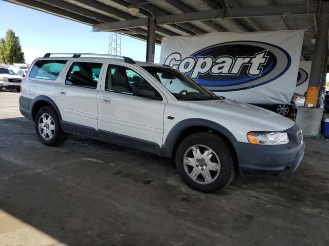 2006 Volvo XC70