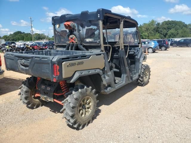2022 Can-Am 2022 CAN-AM Defender Max X MR HD10