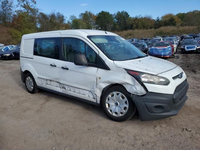 2016 Ford Transit Connect XL