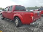2010 Nissan Frontier Crew Cab SE