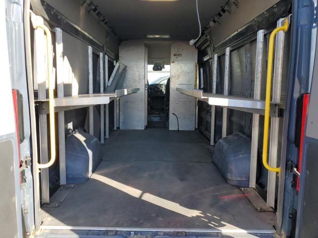 2020 Dodge RAM Promaster 3500 3500 High
