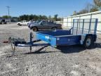 2018 Felling FT-3-W Utility Trailer