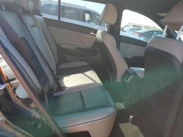 2019 KIA Sportage ex