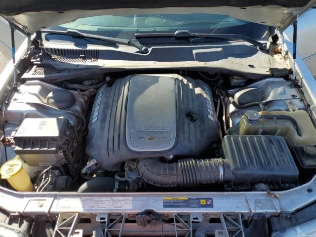 2006 Chrysler 300C