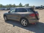 2014 Porsche Cayenne