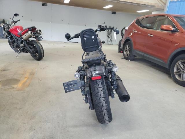 2022 Harley-Davidson RH975