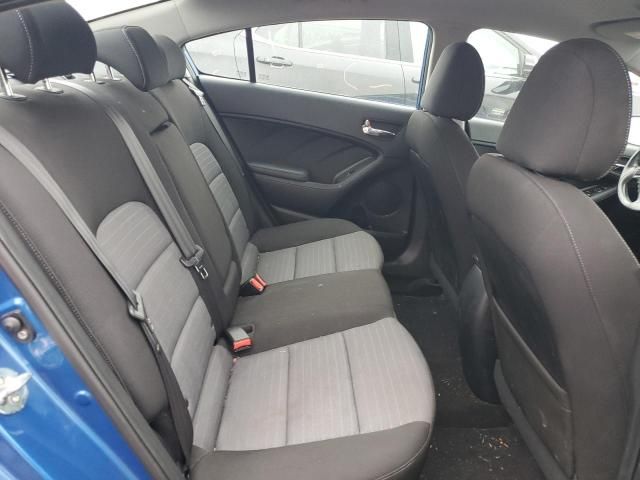 2015 KIA Forte EX