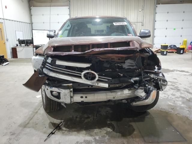 2017 Toyota Tundra Crewmax 1794
