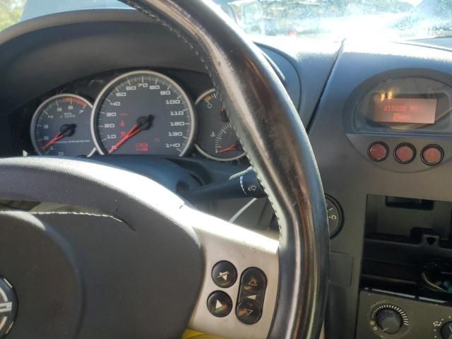 2004 Pontiac Grand Prix gtp
