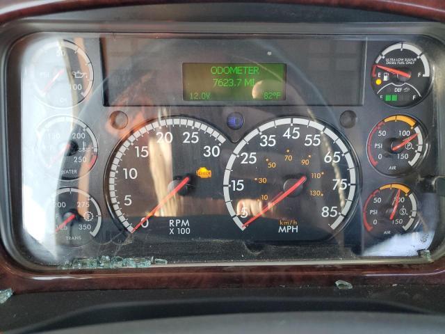 2024 Freightliner 108SD Crane Truck