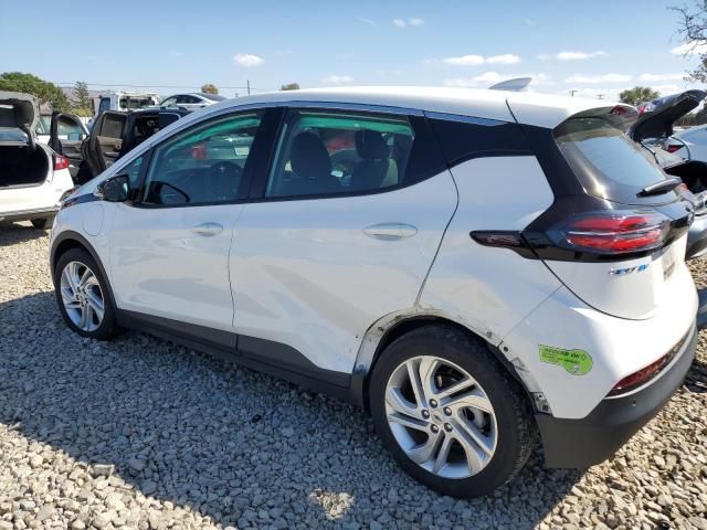 2023 Chevrolet Bolt EV 1LT