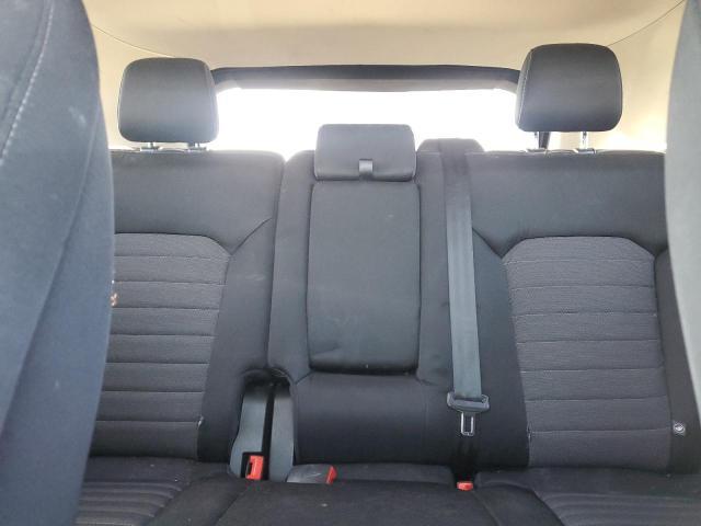 2016 Ford Edge se
