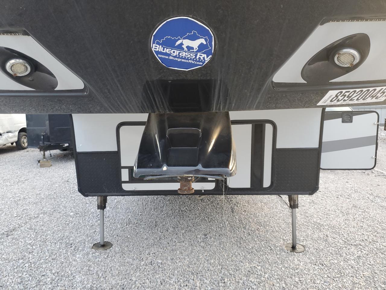 2017 Foresriver 5th Wheel