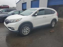 2016 Honda Cr-v exl for sale in Glassboro, NJ
