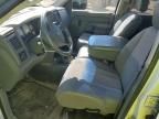 2008 Dodge RAM 2500 S-Trucks Semi Truck