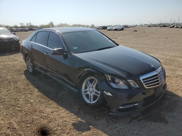 2013 Mercedes-Benz E 350 4matic