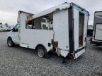 2025 Ford Econoline E350 Super Duty Cutaway Van