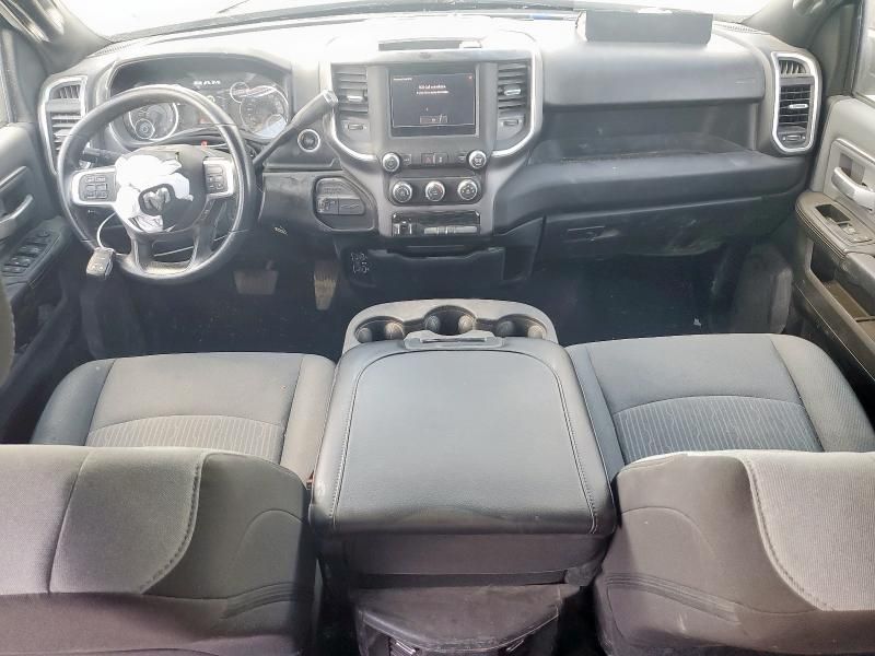 2022 Dodge RAM 2500 BIG HORN/LONE Star