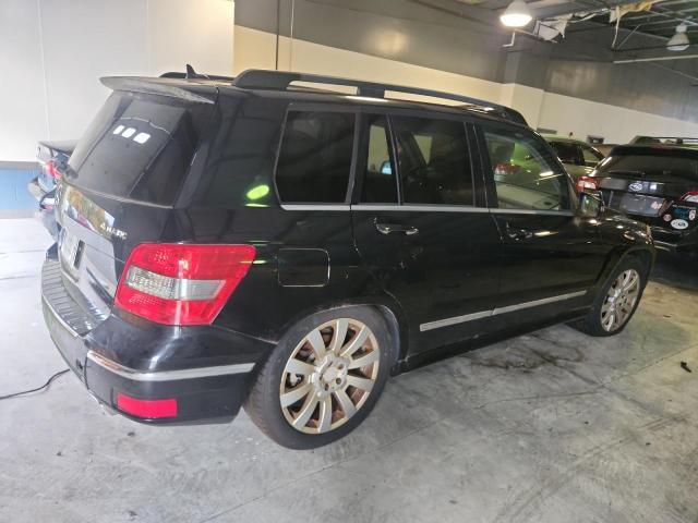 2011 Mercedes-Benz Glk 350 4matic
