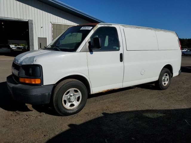 2006 Chev Rolet Express G1500