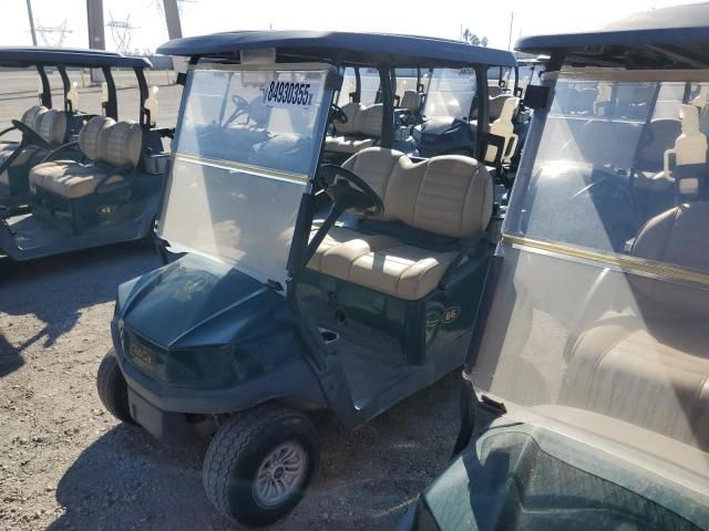 2020 Club Car Tempo Lithium