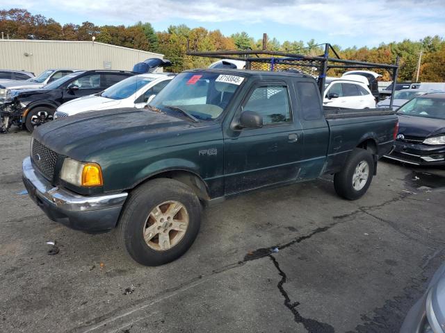 2003 Ford Ranger Super cab