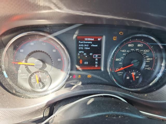 2013 Dodge Charger SE