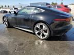 2021 Jaguar F-TYPE First Edition